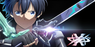 ソードアート・オンライン ヴァリアント・ショウダウン　配信日と事前登録の情報の画像