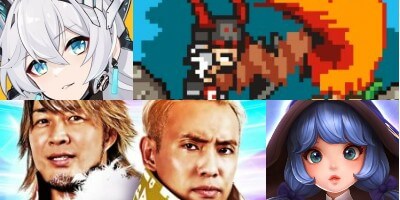 週刊アプリゲット2022【vol.9】2/25~3/3のスマホゲーム情報を総まとめ!の画像