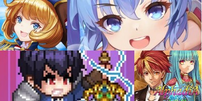 週刊アプリゲット2022【vol.10】3/4~3/10のスマホゲーム情報を総まとめ!の画像