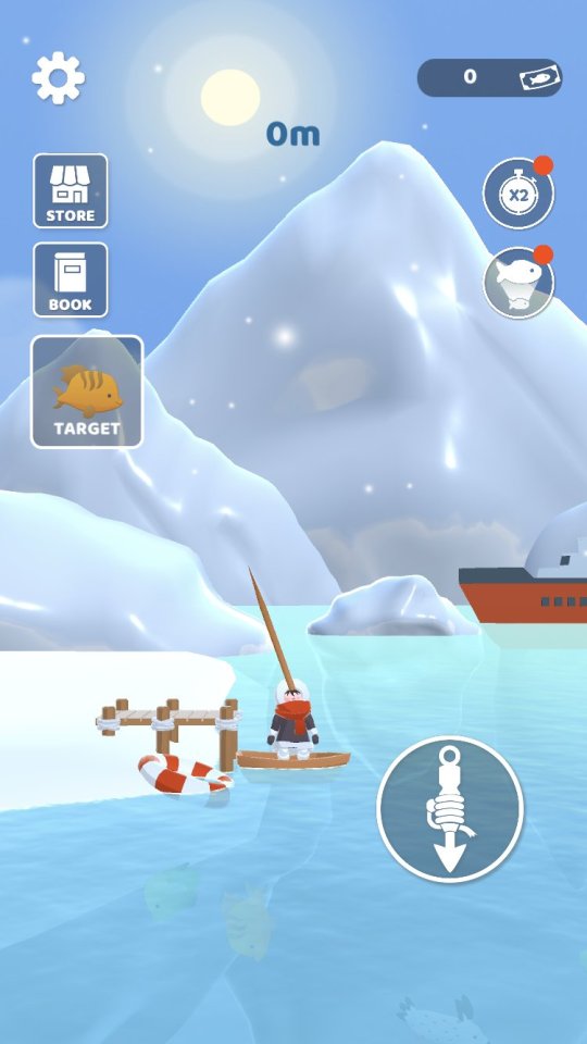 wanted-fish