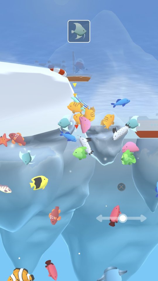 wanted-fish