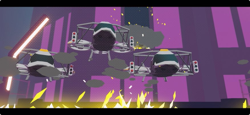 Aerial_Knight's Never Yield