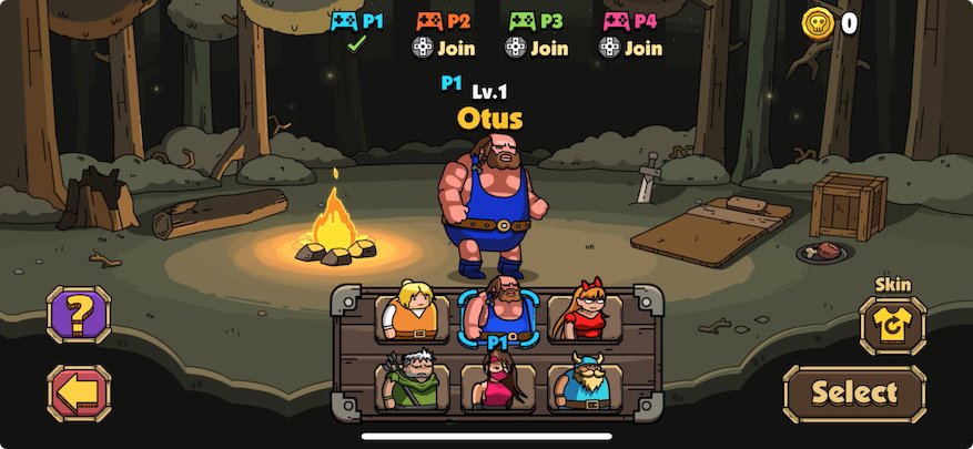 Maximus 2
