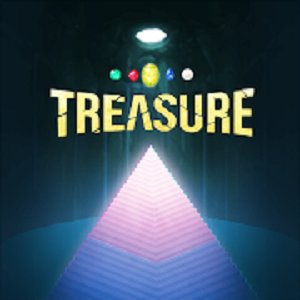脱出ゲーム TREASURE ~謎と真実のピラミッド~のアプリアイコン