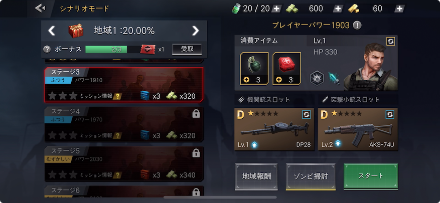 Zombie Virus