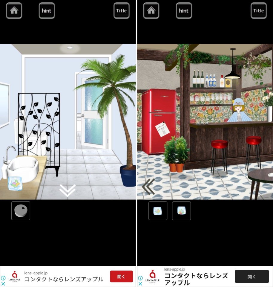 HotelSkyIslandレビュー画像