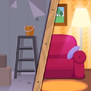 デコールライフ (Decor Life)のアプリアイコン