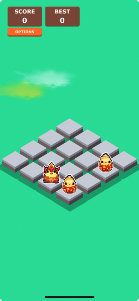 Monster Maker