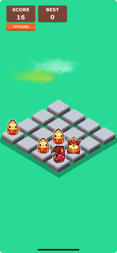Monster Maker