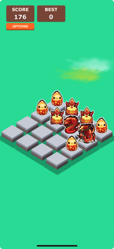 Monster Maker