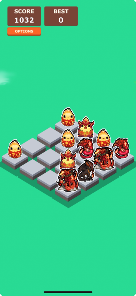 Monster Maker