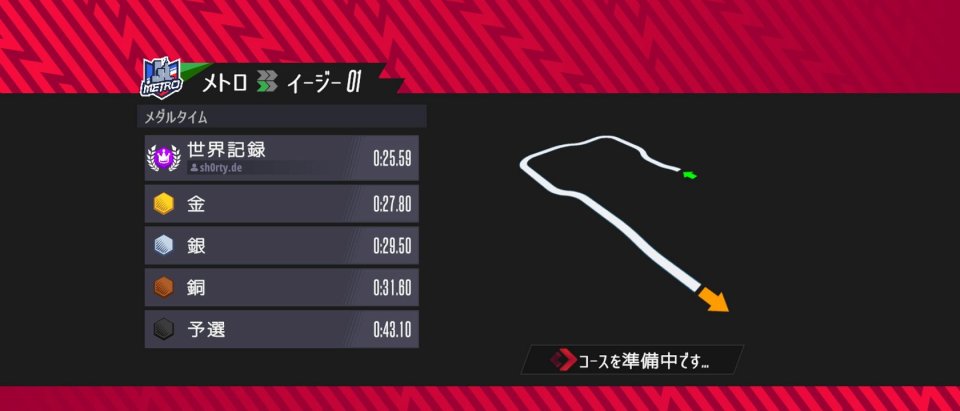 Hot Lap League