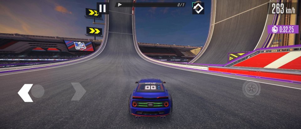 Hot Lap League