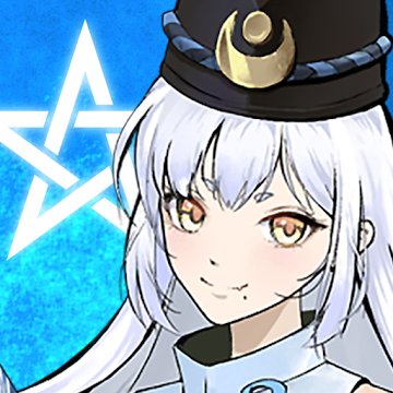 陰陽神鬼~本格放置RPG~のアプリアイコン