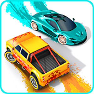 Splash Cars(スプラッシュ・カーズ)のアプリアイコン