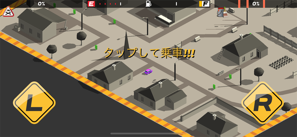 Splash Carsのレビュー画像
