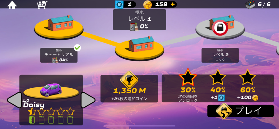 Splash Carsのレビュー画像