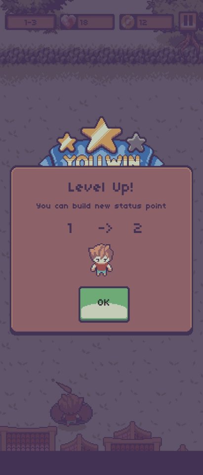 Monster Breakout! Brickbreaker