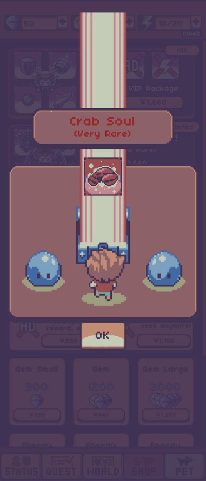 Monster Breakout! Brickbreaker