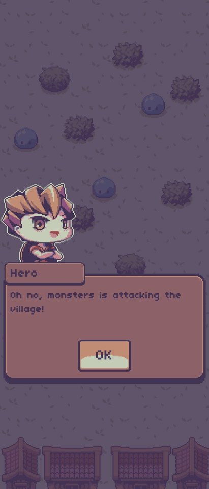 Monster Breakout! Brickbreaker
