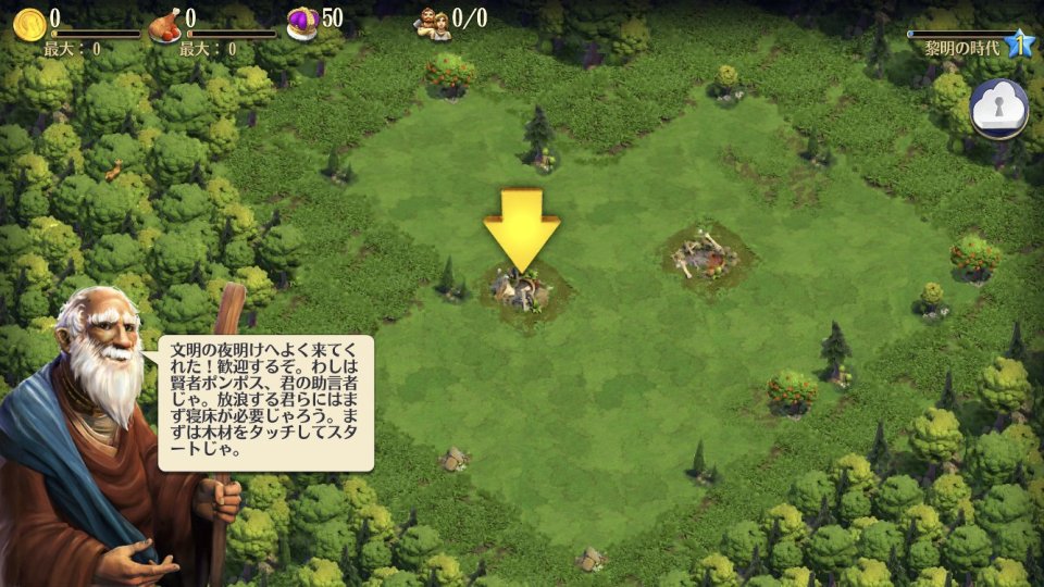 dominations