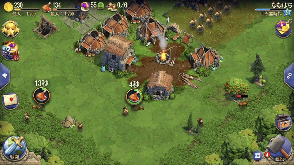 dominations