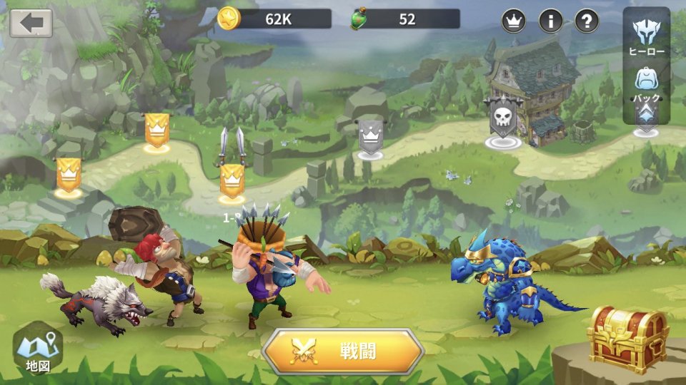 fantasy-hero-war