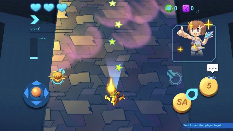 starry-strike
