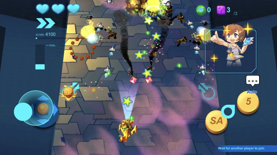 starry-strike