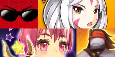 週刊アプリゲット2022【vol.14】4/1~4/7のスマホゲーム情報を総まとめ!の画像