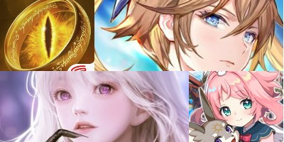 週刊アプリゲット2022【vol.15】4/8~4/14のスマホゲーム情報を総まとめ!の画像