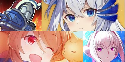 週刊アプリゲット2022【vol.16】4/15~4/21のスマホゲーム情報を総まとめ!の画像