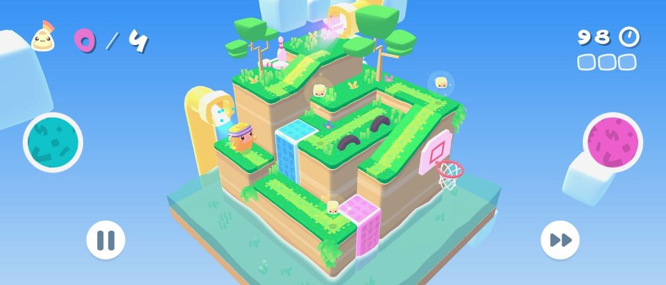 メルビッツワールド