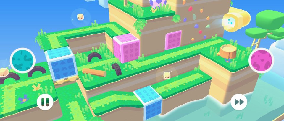 メルビッツワールド