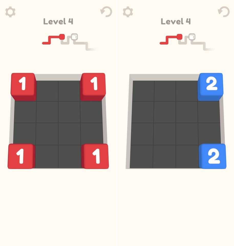 Cubes Controlレビュー画像
