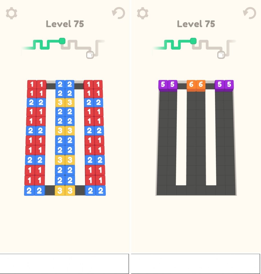 Cubes Controlレビュー画像