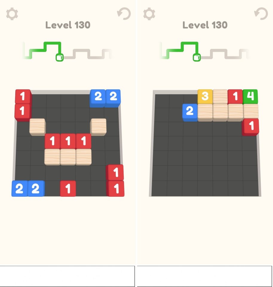 Cubes Controlレビュー画像