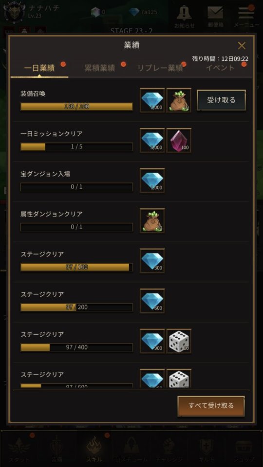 グランドマスターを育てる