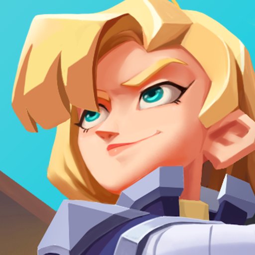 レジェンド&ヒーローズ~王国戦略バトル~ 配信日と事前登録の情報の画像