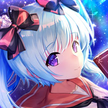 燐光のレムリア 星空の絆 配信日と事前登録の情報の画像