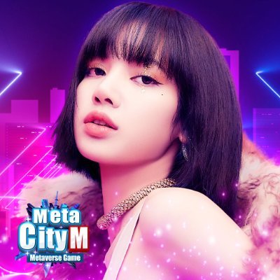 MetaCity M 配信日と事前登録の情報の画像