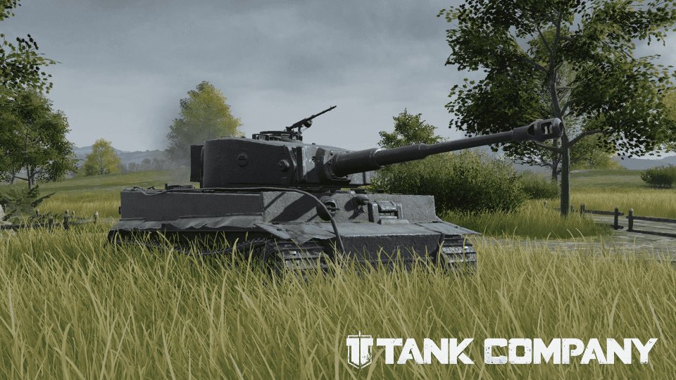 Tank Company