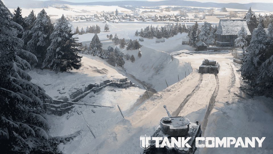 Tank Company