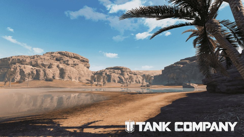 Tank Company