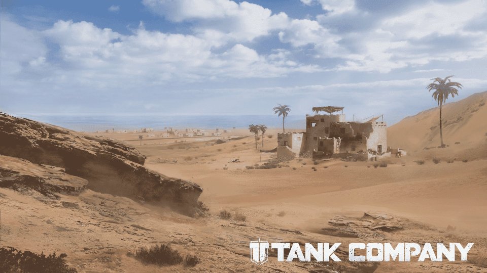 Tank Company