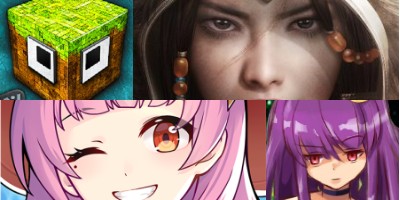 週刊アプリゲット2022【vol.18】4/29～5/5のスマホゲーム情報を総まとめ！の画像