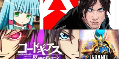 週刊アプリゲット2022【vol.20】5/13～5/19のスマホゲーム情報を総まとめ！の画像