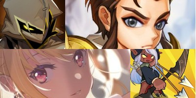 週刊アプリゲット2022【vol.21】5/20～5/26のスマホゲーム情報を総まとめ！の画像