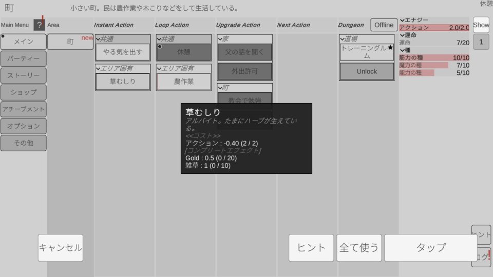 Your Chronicle