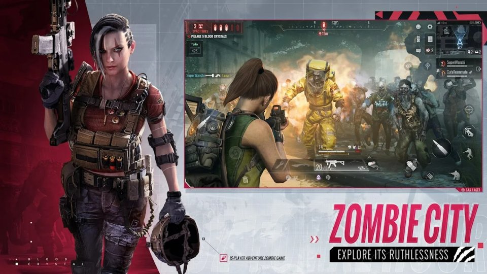 ZOZ:Final Hour